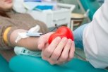 Больше половины донорской крови в Приамурье сдают благовещенцы