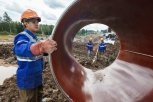 Строительство газопровода «Сила Сибири» начнется в августе