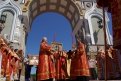 В Благовещенске состоится молебен в память о семье последнего императора России