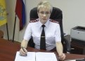 Ольга Курганова, главный государственный санитарный врач по Амурской области