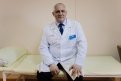 Андрей Тузов, генеральный директор медцентра «Диагност», врач-хирург.