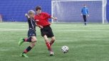 Юные футболисты Райчихинска стали четвертыми на всероссийском «Кожаном мяче»