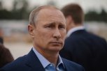 Топ—5 прошедшей недели: русские жены, Путин и тигр Владимира Путина