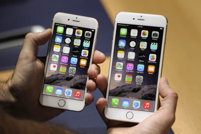 iPhone 6 и iPhone 6 Plus начали продавать в Благовещенске и Тынде