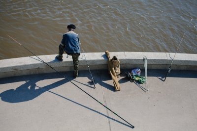 Рыбалку на Амуре запретят с 1 по 20 октября