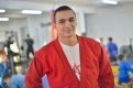 Амурский самбист Самвел Казарян стал чемпионом мира