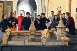 Китайский турист тратит в Благовещенске в среднем 3 500 юаней