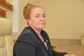 Ольга Лысенко, заместитель председателя Заксобрания Амурской области.