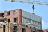 ЗабЖД строит в Приамурье три многоквартирных дома