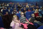Благовещенские кинотеатры в каникулы подготовили 9 детских картин