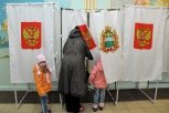 В Мазановском районе прошли досрочные выборы