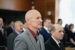Заксобрание Приамурья сняло депутатские полномочия с Юрия Кушнаря