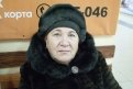 Нина Дюднева, пенсионерка