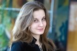 Директор филармонии Ольга Смирнова: «Пусть сегодняшние трудности нас только сплотят»