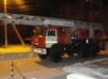 В областном центре Приамурья пожарные тушили огонь в пятиэтажке