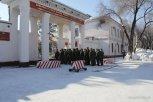 В Дальневосточном военном училище отказались комментировать смерть курсанта