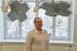 Ольга Лысенко: «Галопирующего роста рака в области нет»