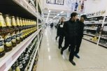 Потребление алкоголя в Приамурье снизилось на 15 процентов