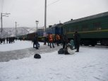 Минтрансу РФ предложили вернуть пригородные поезда для полусотни сел Приамурья