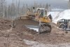 В Якутии прокладывают трассу для газопровода «Сила Сибири»