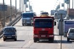 В Приамурье большегрузам ограничат передвижение по дорогам на месяц (список запретных участков)