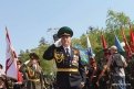 Владимир Вощевоз, директор Амурского кадетского корпуса, отец дочери и сына