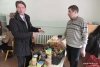 Крестьяне потеснили чиновников: под фермерский дом в Белогорске отдали административное здание