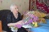 Старейшей жительнице столицы БАМа исполнилось 102 года