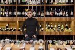 Кавист Артем Сукорцев: «Сегодня в моде вино из ЮАР»
