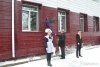 На соловьевской школе появилась мемориальная доска Герою Советского Союза