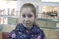 Лена Виноходова, пятиклассница