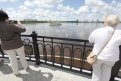 Для строительства моста Благовещенск — Хэйхэ создана российско-китайская компания
