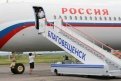 Последний самолет «России» отправится из Благовещенска в столицу 15 мая. Фото: Архив АП
