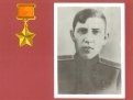 Михаил Курбатов (п. Магдагачи) отличился при штурме Могилева и форсировании Немана.Звание посмертно.