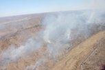 В Амурской области ликвидировали все лесные пожары