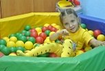 Пятилетней Ксюше из Белогорска нужны деньги на лечение в Харбине