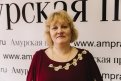 Елена Багаутдинова, руководитель клуба любителей кошек «Котамур».