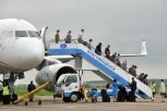 «Сибирь» откроет на лето прямые рейсы до Новосибирска