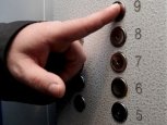 В Приамурье задержали похитителя тормозных катушек лифтов