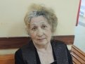 Галина Краснощекова, пенсионерка