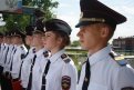 Дочь геройски погибшего в Чечне полицейского мечтает стать майором полиции