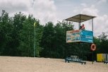 В Приамурье увеличилось количество пляжей. АП публикует список мест отдыха