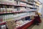 В Приамурье самые низкие в ДФО цены на молочную продукцию и говядину