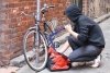 В Благовещенске будут судить серийных похитителей велосипедов
