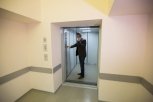 В Приамурье за 2 года заменят изношенные лифты в больницах