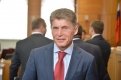 На пост губернатора Сахалинской области претендуют 9 человек
