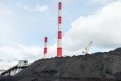Благовещенская ТЭЦ заготовила больше 218 тысяч тонн угля. Фото: А. Ильинский