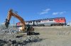 Вторая ветка БАМа: репортаж с масштабной стройки на Дальневосточной железной дороге
