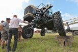 Амурские депутаты добились отмены тахографов для сельхозтехники в России
