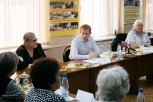 Александр Козлов предложил новую льготу по взносам на капремонт для пенсионеров